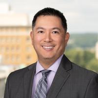 Clarence Y. Lee